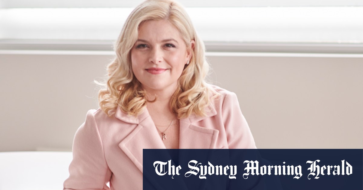 Lucy Durack opens up about her first kiss, studying law at university, and how she makes a long-distance marriage work - Vimarsana News