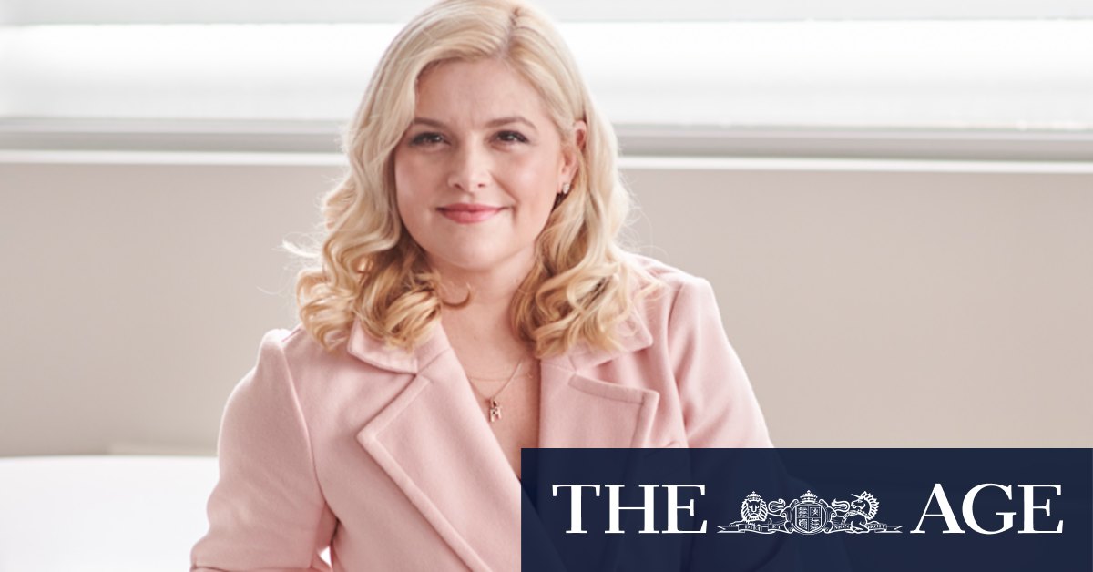 Lucy Durack opens up about her first kiss, studying law at university, and how she makes a long-distance marriage work - Vimarsana News