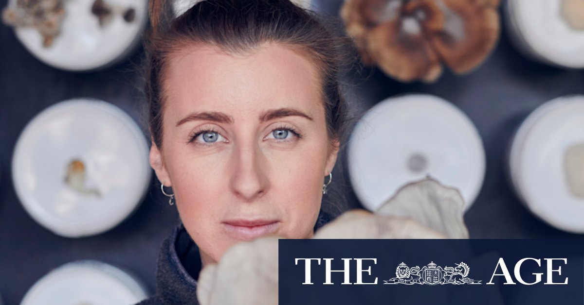 How foodie Jo Barrett lives and breathes sustainable eating - Vimarsana News