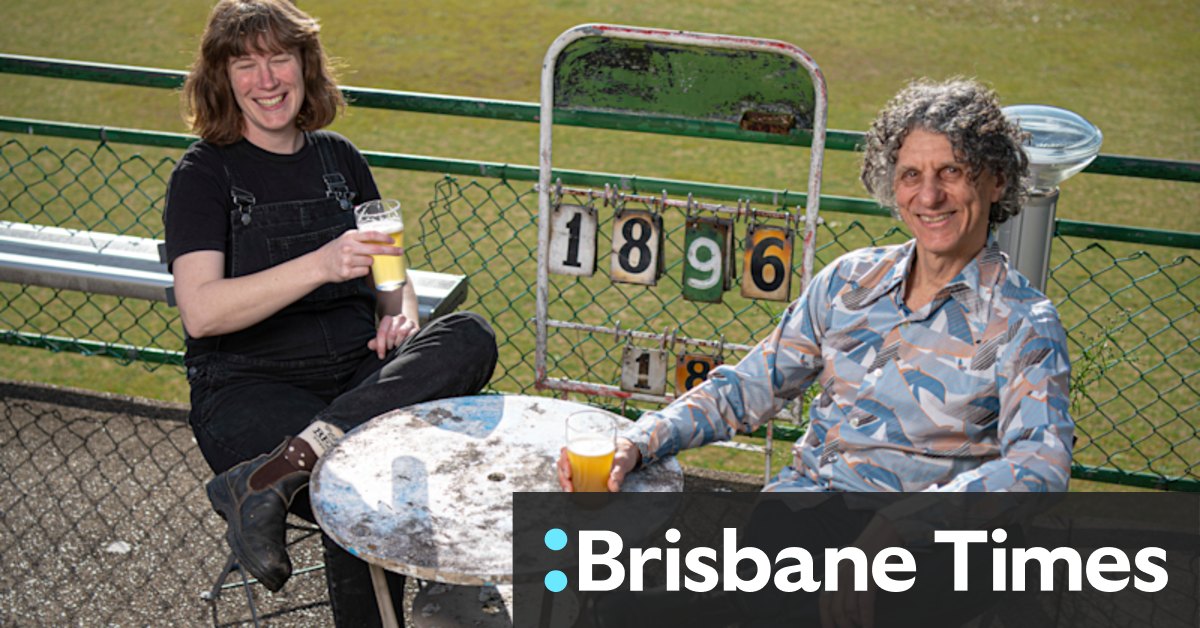 Petersham Bowling Club, the 'inner west icon' that punted pokies and defeated developers, turns 125 - Vimarsana News