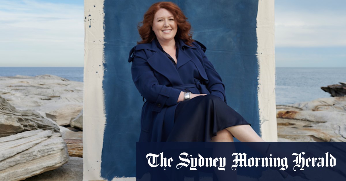 Author of The Dry Jane Harper on why her latest novel is a last hurrah for her detective hero - Vimarsana News