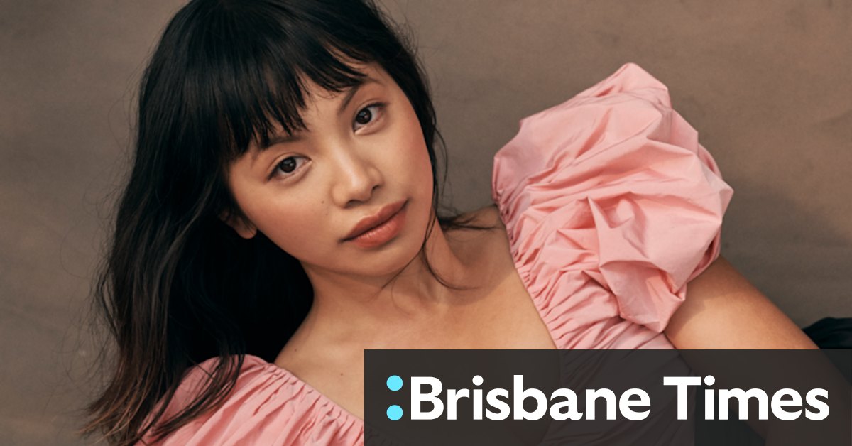 From refugee camp to television star - the inspiring life of Barons' Jillian Nguyen - Vimarsana News