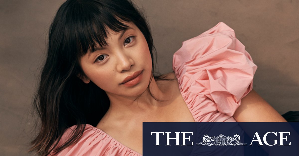 From refugee camp to television star - the inspiring life of Barons' Jillian Nguyen - Vimarsana News