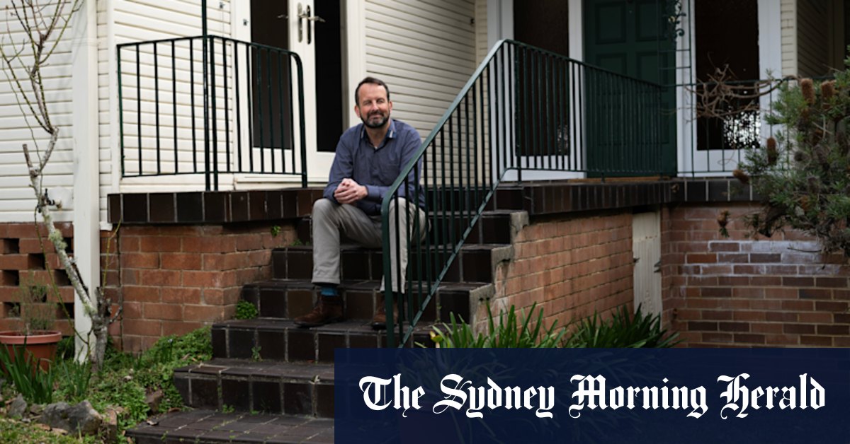 ‘A bit of a secret’: Sydney suburbs where home owners stay the longest