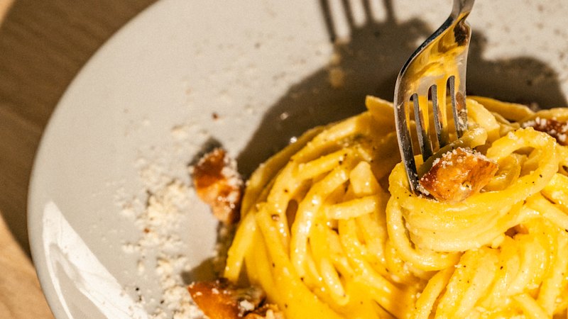 Solo Dining: Ditch Your Mates for Sydney's Best Bites
