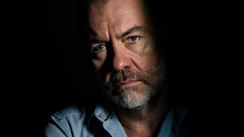 Brendan Cowell and Patrick Brammall profiled as standout Australian actors