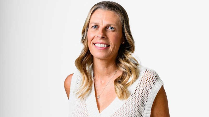 ‘Did she look like me?’ How Lyndsay found the right words after her daughter died
