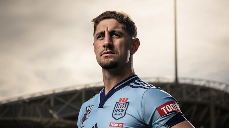 Lomax rugby switch firms as Waugh outlines interest in Origin star