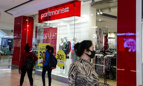 The move to reduce trading hours reflects how and when customers are  visiting centres.