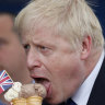 Five things you may not know about Boris Johnson, the UK's next PM