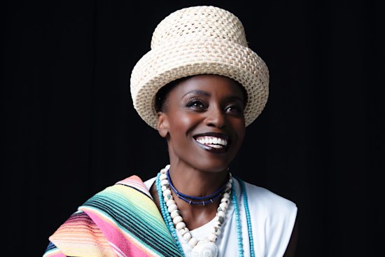 Skye Edwards, of Morcheeba, had two children from each of her major relationships, the latter through IVF.