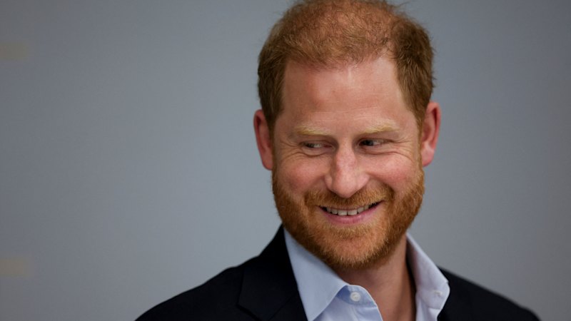‘Complete fantasy’: Prince Harry phone hack witness says pivotal confession is fake