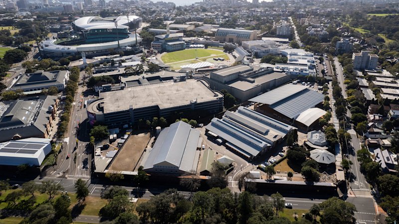 The plan to transform Moore Park’s Entertainment Quarter into a ‘world-class’ precinct