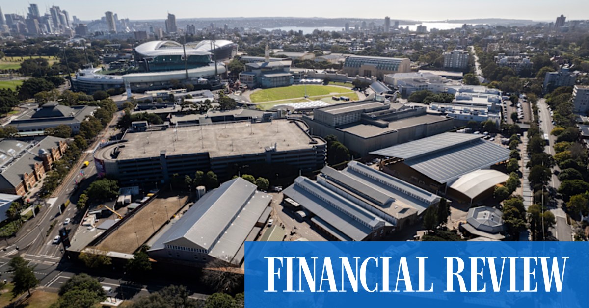 Singo to sell out of Entertainment Quarter as it prepares for revamp