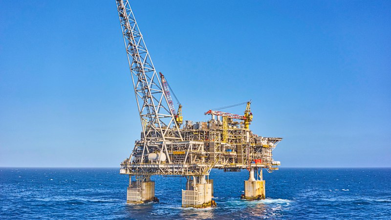 ‘Might be some advantages': WA's Cook signals shift on gas reservation