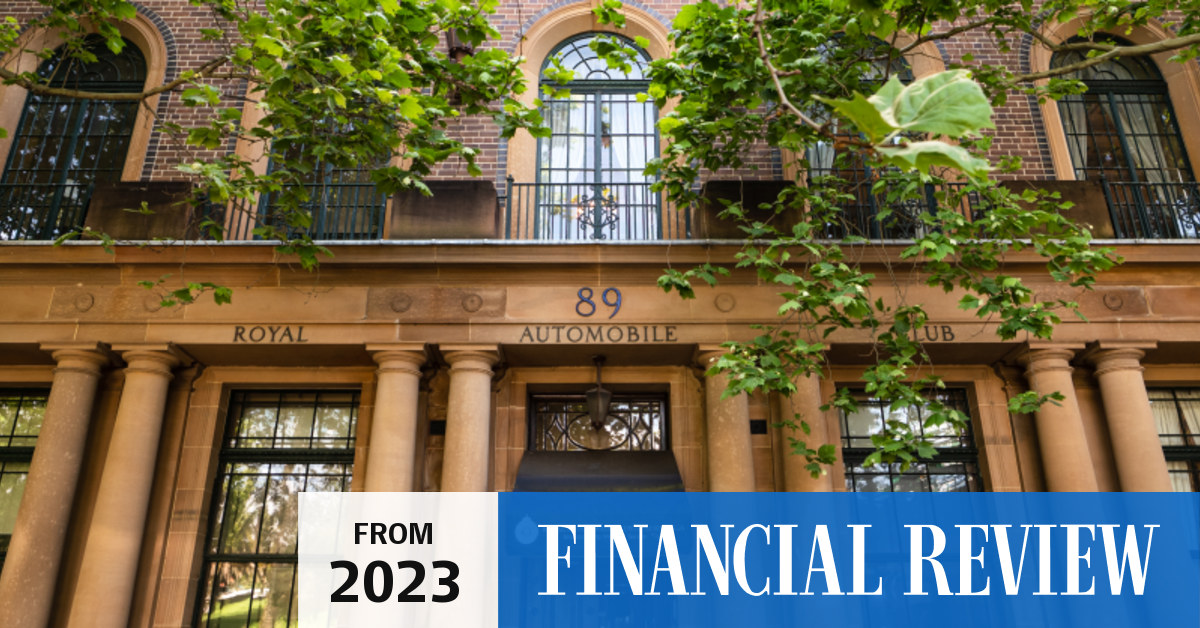 sachin and babi light blue dress Car club clashes over Circular Quay redevelopment plans at $80 million  prime site overlooking the Opera House