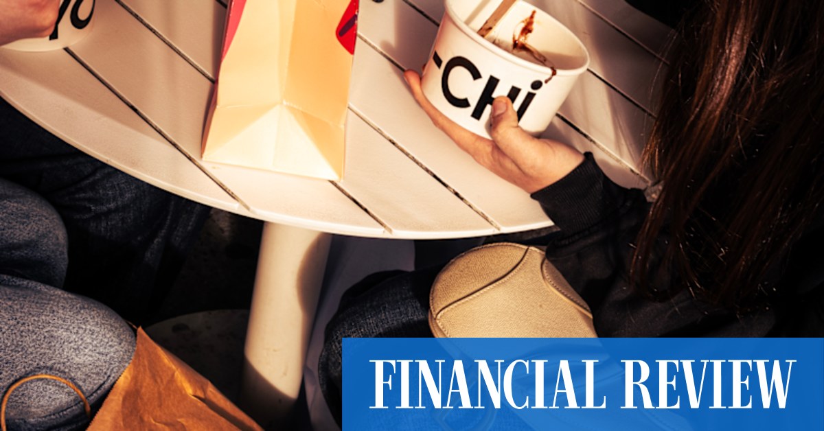 September 2026 – Fashion