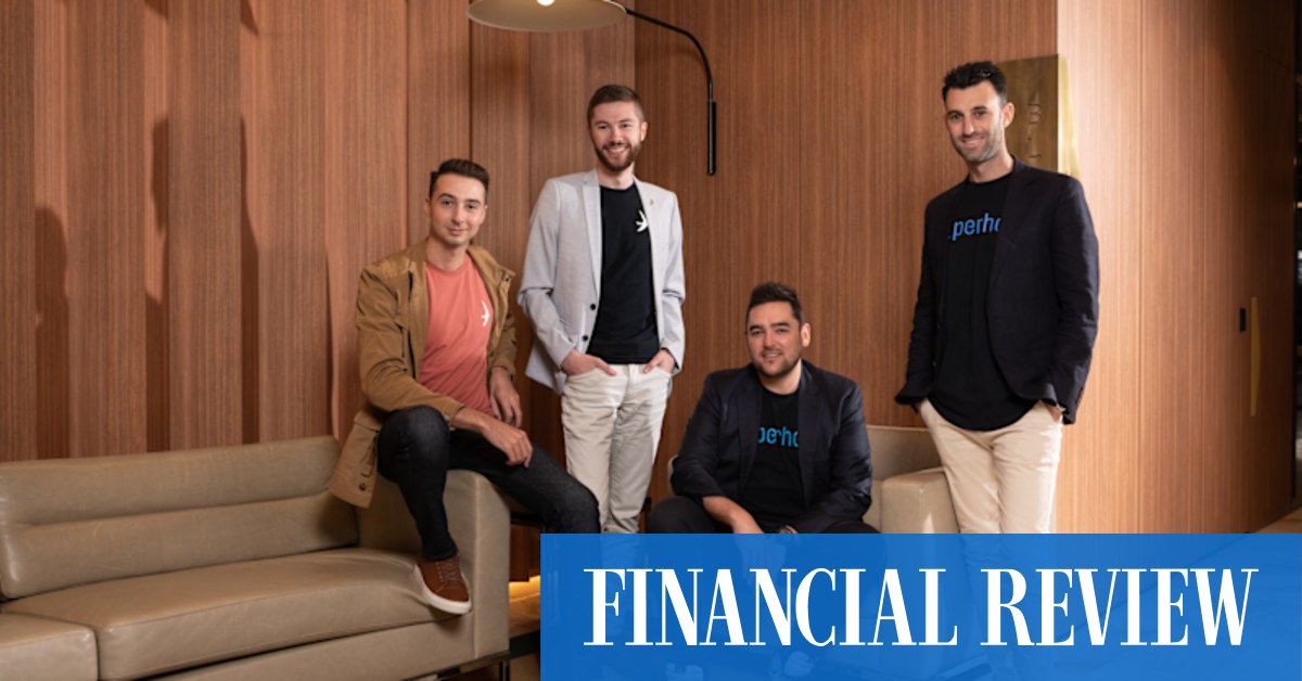 Crypto exchange: Swyftx-Superhero on track despite surprise capital raise - Vimarsana News