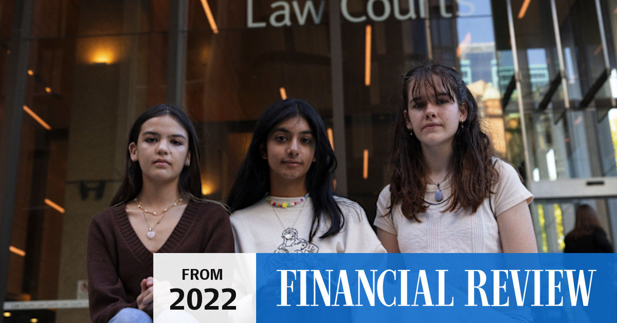 Climate change duty of care: ‘create’ lawyers will target business