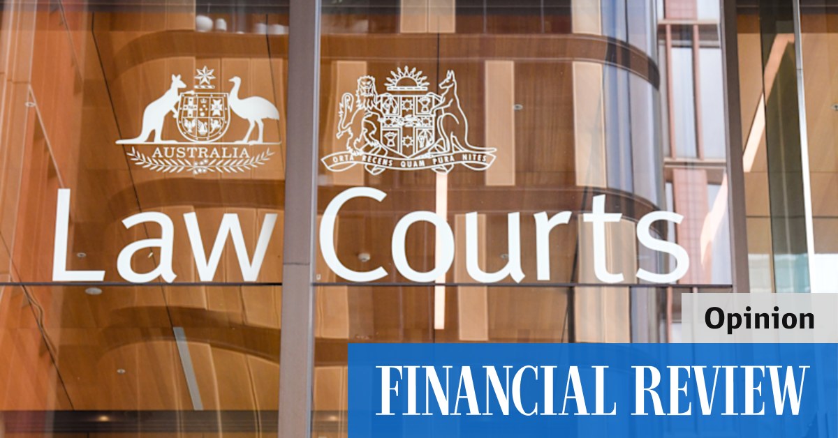 It's time to modernise the clubby silk selection process in NSW