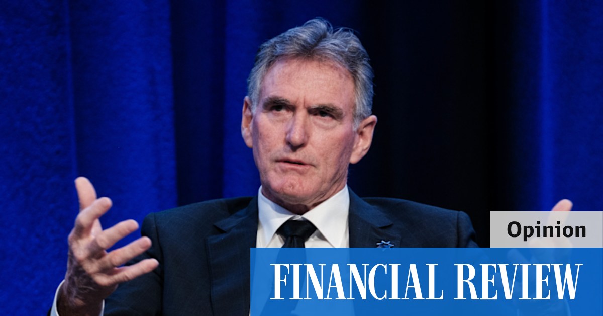 Big Four Banks-We should be glad the banks are speaking up - Vimarsana News
