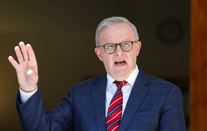 The tragedy at Bondi Beach demands a federal royal commission