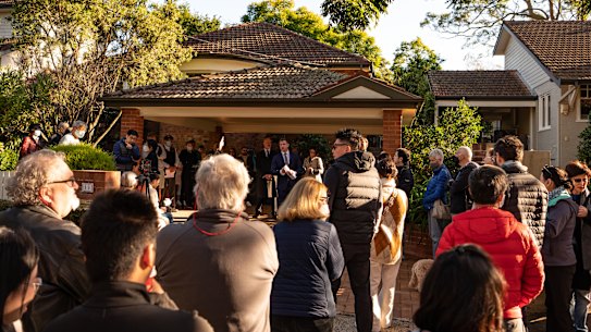 Phasing out stamp duty will help buyers get into the market and should ease supply by making it cheaper for people to downsize.