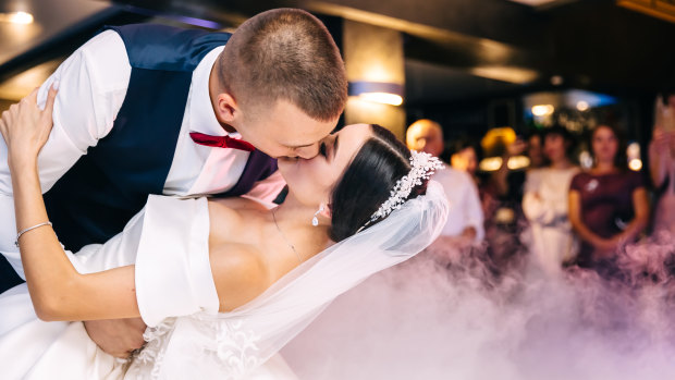 I’ve been to 46 weddings: Here’s a handy list of what to do and not do