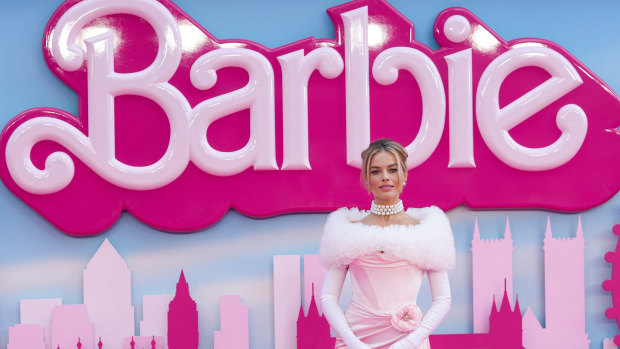 Barbie-mania is turning some feminists pink - and I’ll be watching it with my daughters