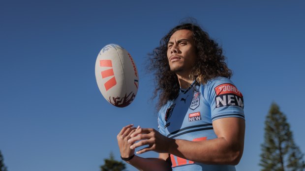 The clause that could see Luai ink multi-million dollar extension with Panthers