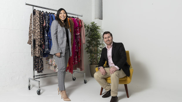 Fashion rentals bounce back as ‘micro occasions’ take centre stage