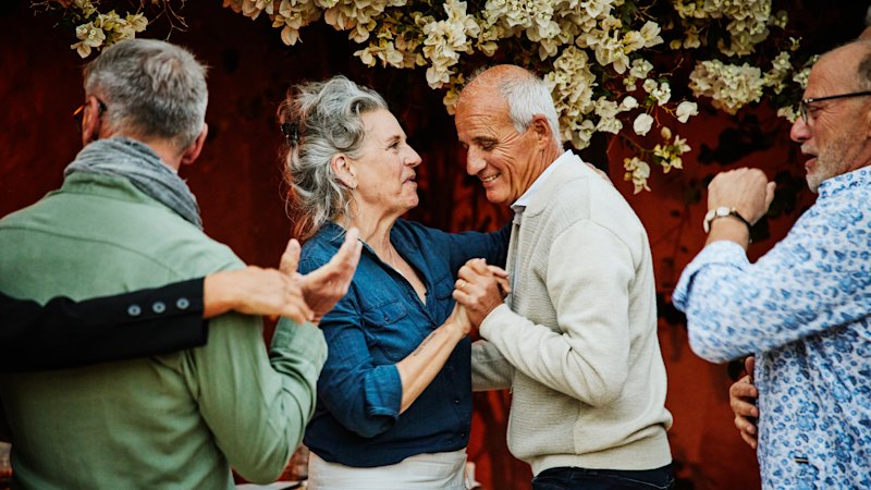 Better than the crossword: the fun activity that can reduce your dementia risk by 76 per cent