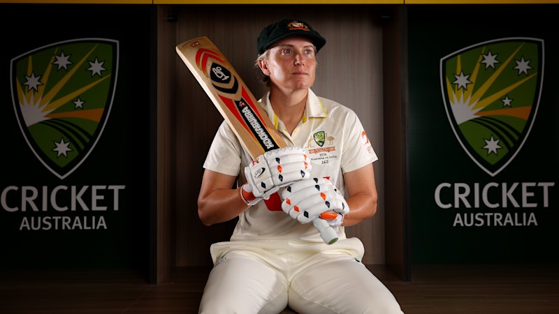 Australia face big selection calls for Healy’s farewell