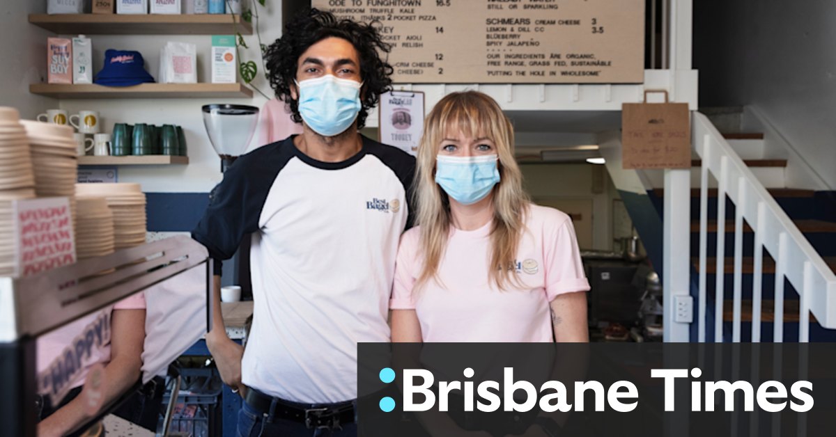 Sydney COVID: Businesses choosing to stay closed on Monday - Vimarsana News