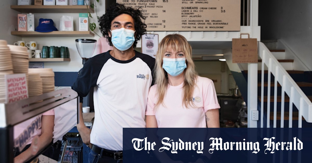 Sydney COVID: Businesses choosing to stay closed on Monday - Vimarsana News