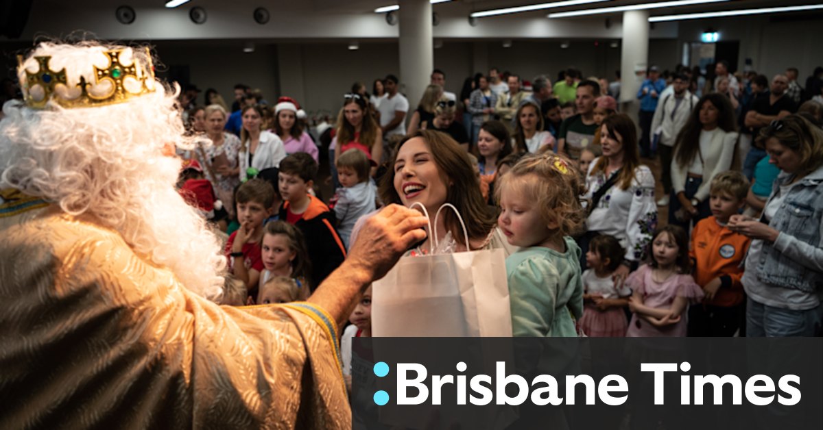 Christmas 2022: Santa Claus' gift he can't keep from us - Vimarsana News