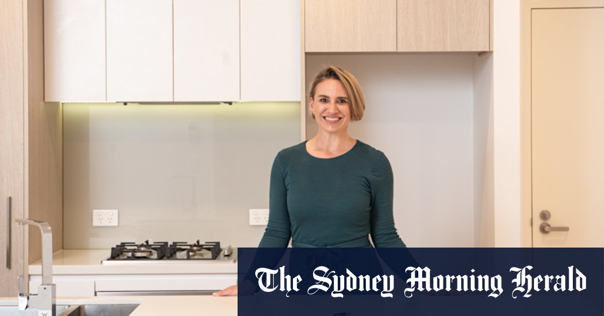 Sydney house prices falling at fastest pace on record - Vimarsana News