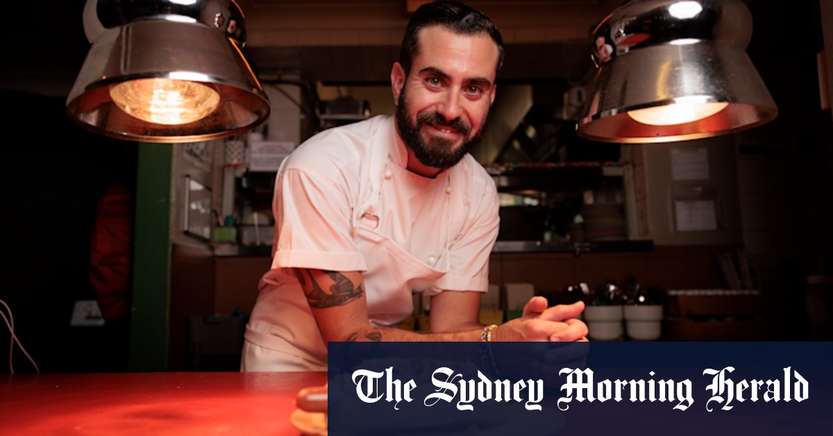 Sydney pub the Slip inn to celebrate Princess Mary becoming Denmark's queen - Vimarsana News