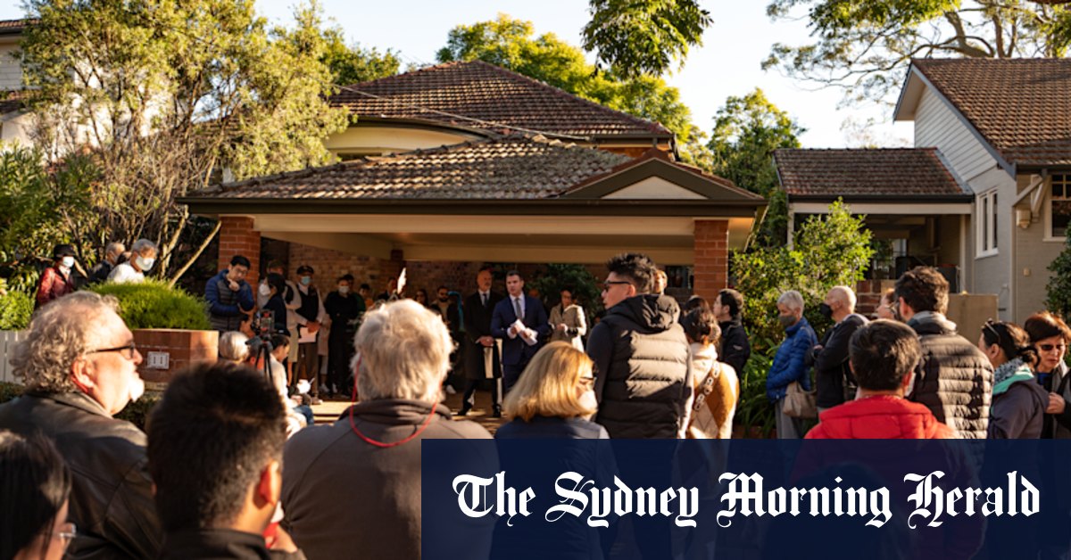 Sydney property: Why more Chinese buyers are purchasing Sydney property - Vimarsana News