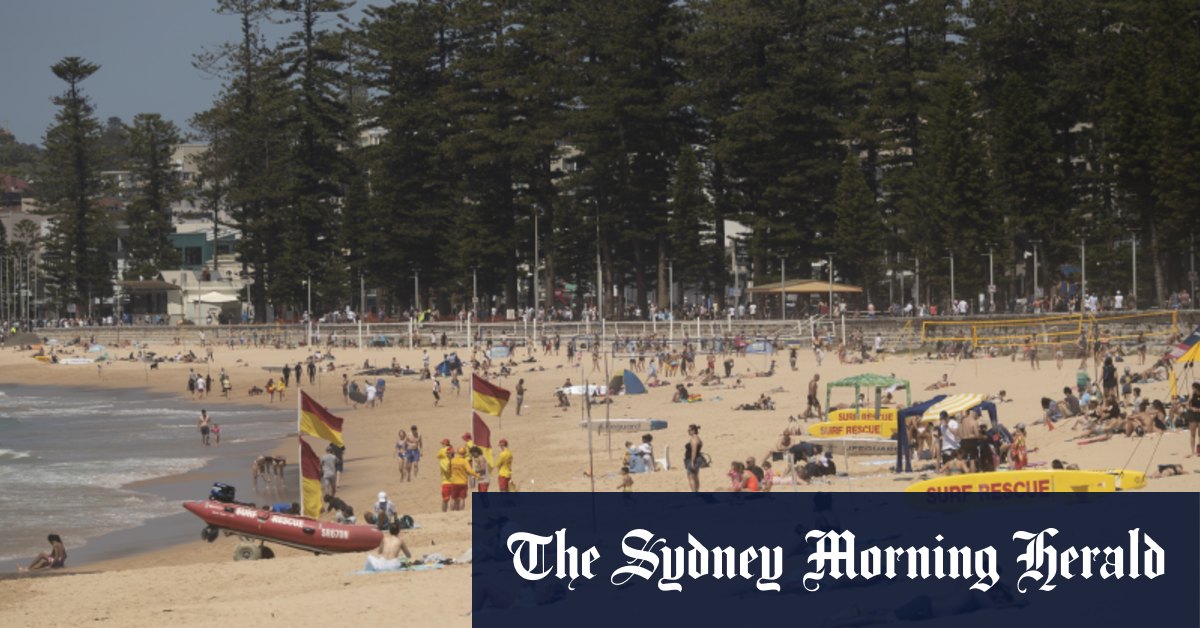 Sydney Covid Cluster Forces Flood Of Holiday Cancellations