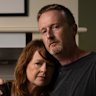 Jo Packman and her brother, James, say their family found Edwards in a newspaper ad.