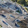 Two people have died at the Lindum level crossing in Wynnum West since 2019. 