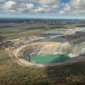 Rio Tinto takes over uranium mine clean-up amid spiralling costs
