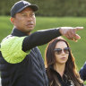 Tiger Woods’ girlfriend seeks to nullify NDA with pro golfer