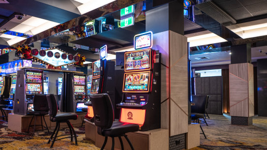 NSW Premier Dominic Perrottet announced his plan to turn NSW poker machines cashless earlier this month.