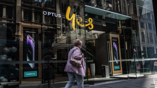 The fallout from the Optus hack has grown, with state and federal governments demanding the company pay for replacement documents.
