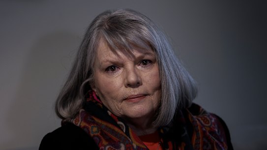 Gail Gill is an active Catholic who would like to become a Deacon .