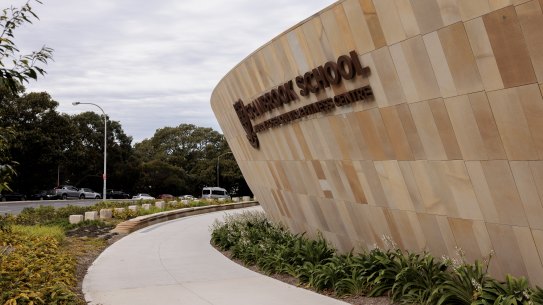 Eastern suburbs private school Cranbrook has been filled with rancour since a plan to turn co-ed was made public.