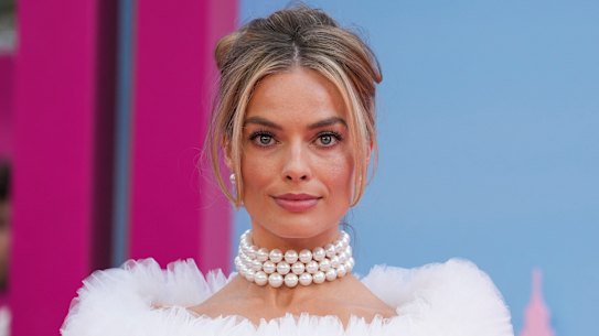 Queen Margot: Barbie has confirmed the Australian actress’s cachet as a leading woman - but it has also proven her nous as a producer.