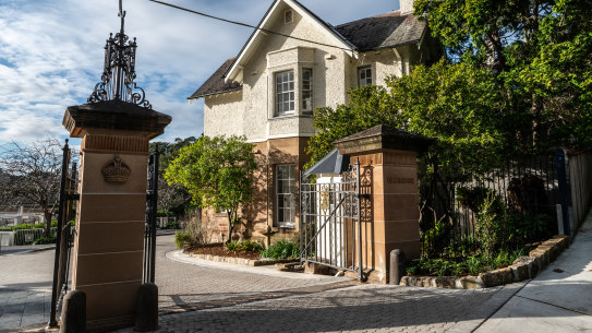 Cranbrook is dealing with at least three families over anti-Semitic incidents at the school.